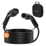 EV Charger Extension Cable