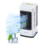 Dehumidifiers & Evaporative Coolers