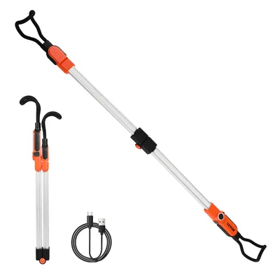 Extendable Underhood Rechargeable Floodlight