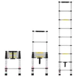 Ladders, Scaffolding & Work Platforms
