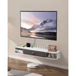 Farmhouse TV Cabinet