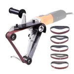 File Belt Sander