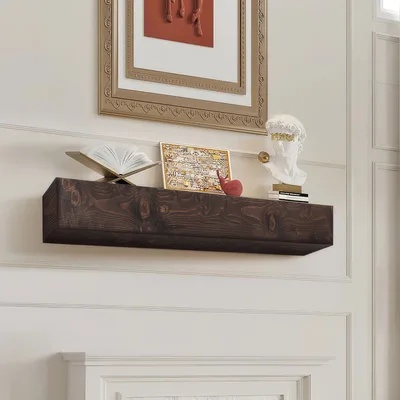 Fireplace Mantels