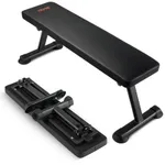 Flat Bench