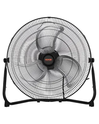 Floor Fans
