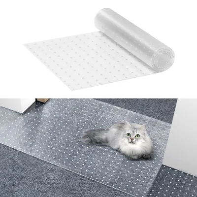 Floor Protection Materials