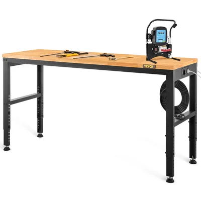 Floor-standing Workbench