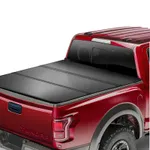 Fold Truck Bed Tonneau Cover