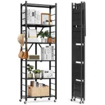 Foldable Storage Shelves