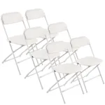 Folding Chairs
