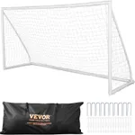 Folding Soccer Goal