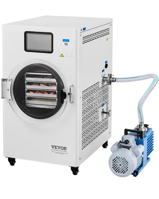 Food Freeze Drying Machine