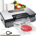 Food Vacuum Sealers