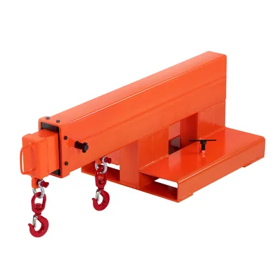 Forklifts Jib Cranes