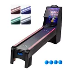 Game Room & Entertainment