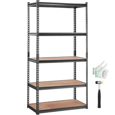 Garage Shelving