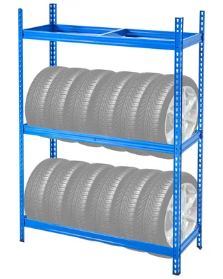 Garage Sports Organizers