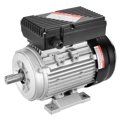 General Purpose AC Motor
