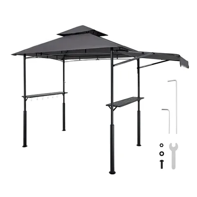 Grill Gazebo