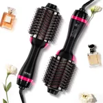 Hair Curling Air Barrel Brushes