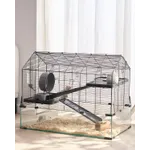 Hamster Cage