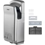 Hand Dryers & Washroom Equipment