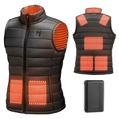 Heated Vests