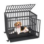 Heavy Duty Dog Crates
