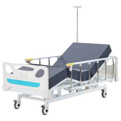 Hospital Beds