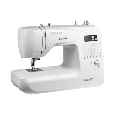 Household Sewing Machine