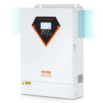 Hybrid Inverters