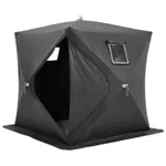 Ice Fishing Tent