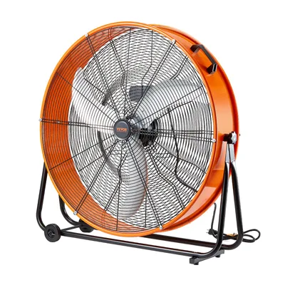 Industrial Fans