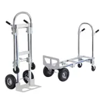 Carts, Dollies & Hand Trucks