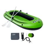 Inflatable Boats & Kayaks