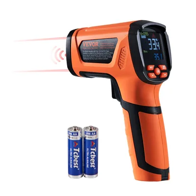 Infrared Thermometer