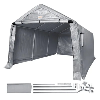 Instant Sheds & Storage Shelters