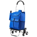 Janitorial Supplies & Carts