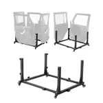 Jeep Door and Roof Storage Tools