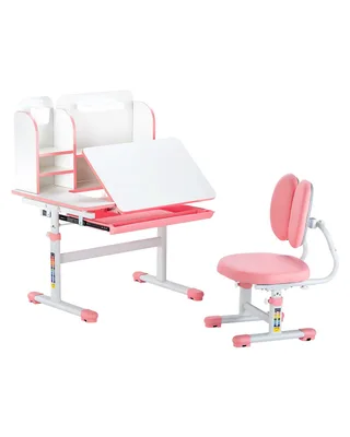 Kid's Study Desks and Chairs