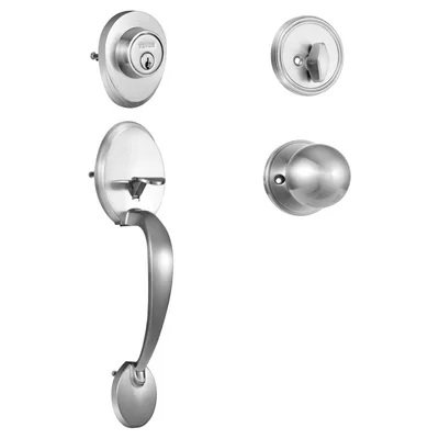 Knob Handlesets
