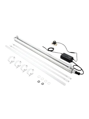 Lab Water Purification System