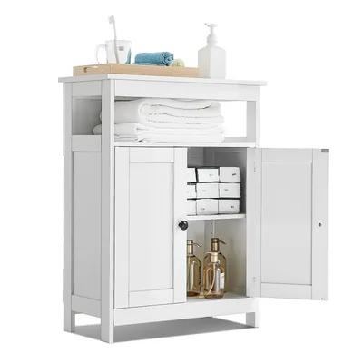 Linen Cabinets
