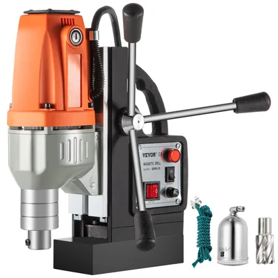 Magnetic Drill Press