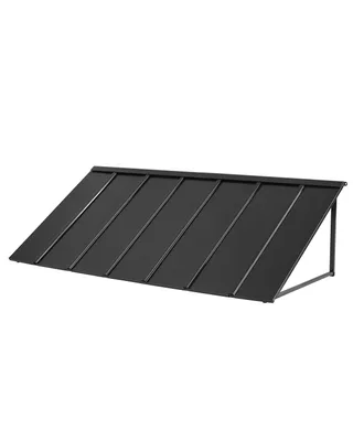 Metal Awning