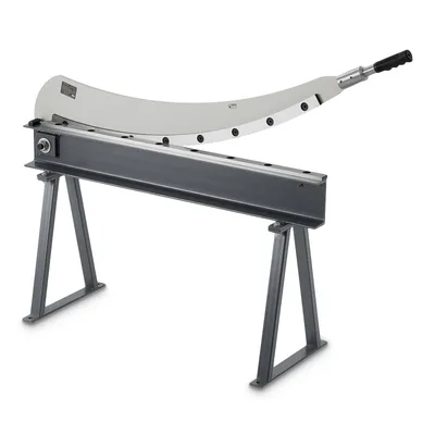Metal Plate Shear
