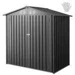 Metal Sheds