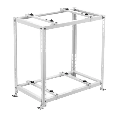 Mini Split Ground Stand