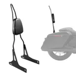 Motorcycle Sissy Bars