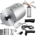 Motors, Drives & Parts